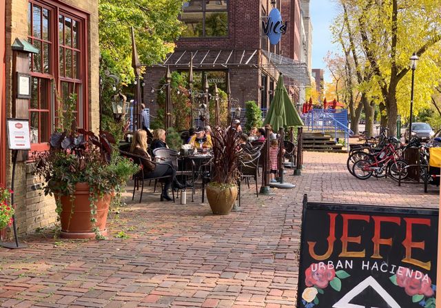 110 Bank Street SE L2601, Minneapolis, MN 55414