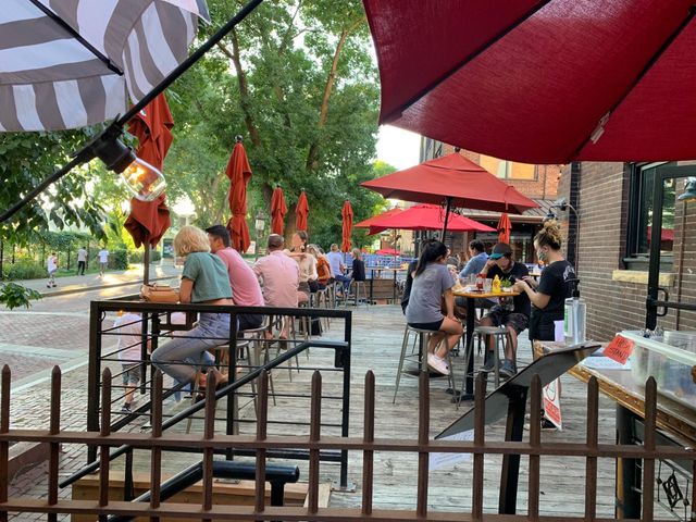 110 Bank Street SE L2601, Minneapolis, MN 55414