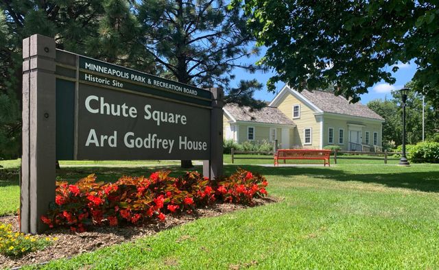 110 Bank Street SE L2601, Minneapolis, MN 55414