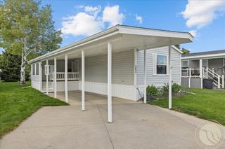 3835 S Tanager Ln, Billings, MT 59102