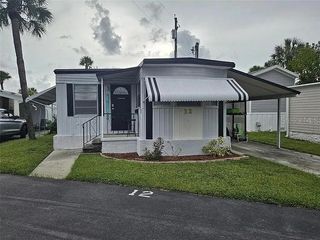 4851 W GANDY BOULEVARD B3L12, Tampa, FL 33611