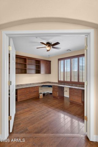 5707 W ROBB Lane, Glendale, AZ 85310