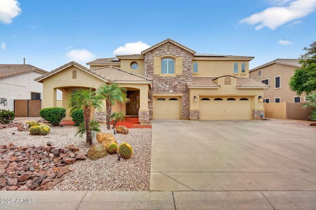 5707 W ROBB Lane, Glendale, AZ 85310