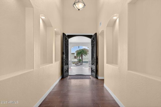 5707 W ROBB Lane, Glendale, AZ 85310