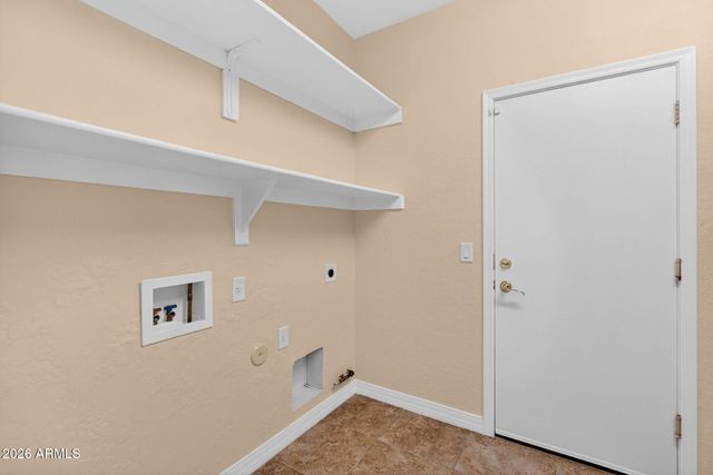 5707 W ROBB Lane, Glendale, AZ 85310