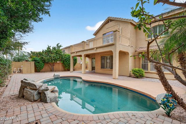 5707 W ROBB Lane, Glendale, AZ 85310