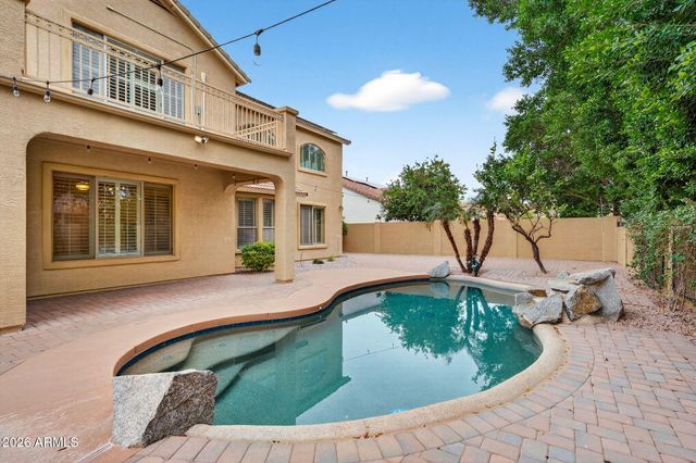 5707 W ROBB Lane, Glendale, AZ 85310