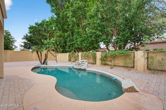 5707 W ROBB Lane, Glendale, AZ 85310