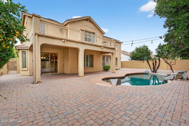 5707 W ROBB Lane, Glendale, AZ 85310