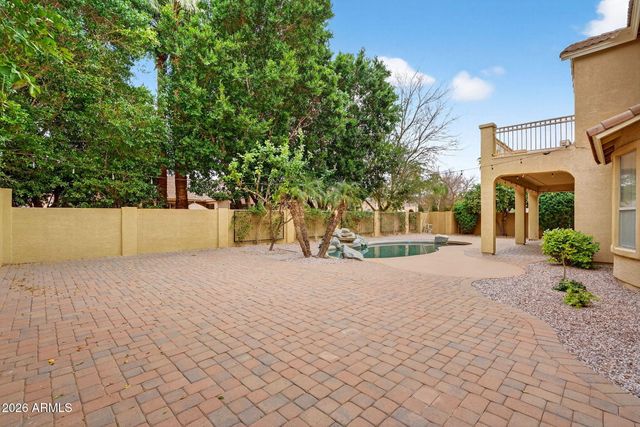 5707 W ROBB Lane, Glendale, AZ 85310