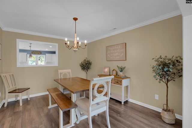 263 Cassique Drive, Lexington, SC 29073