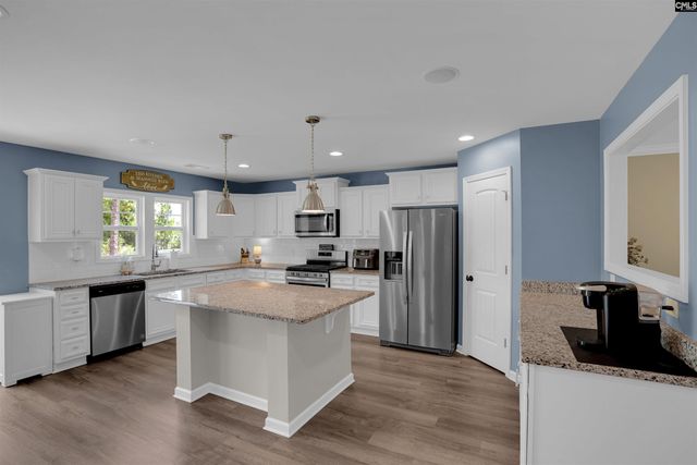 263 Cassique Drive, Lexington, SC 29073
