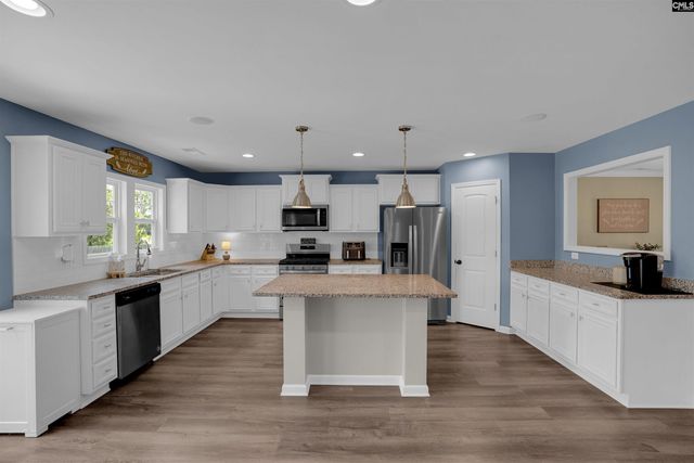 263 Cassique Drive, Lexington, SC 29073