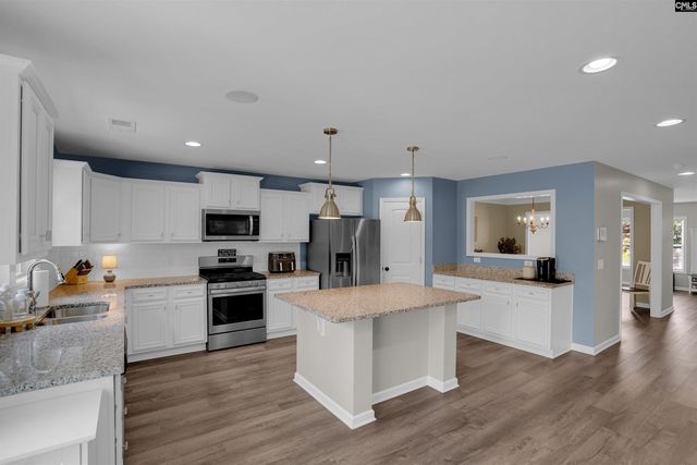 263 Cassique Drive, Lexington, SC 29073