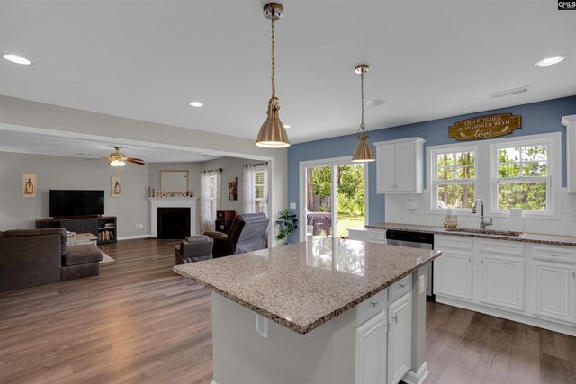 263 Cassique Drive, Lexington, SC 29073