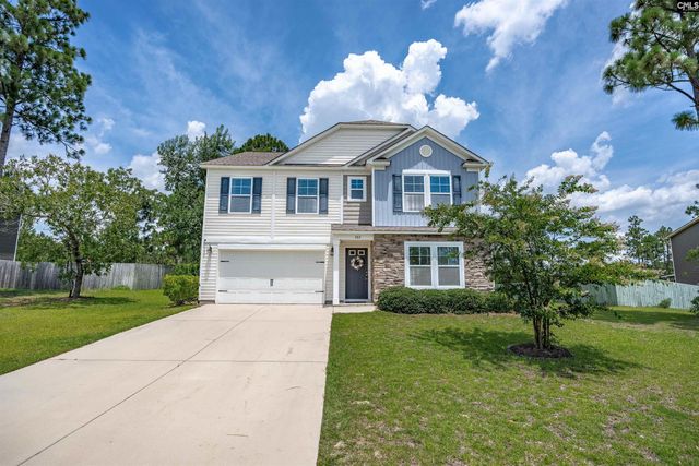 263 Cassique Drive, Lexington, SC 29073