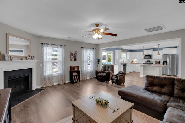 263 Cassique Drive, Lexington, SC 29073