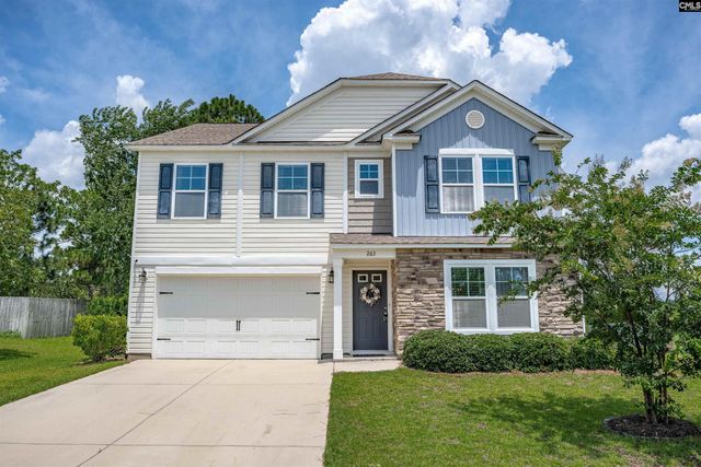 263 Cassique Drive, Lexington, SC 29073