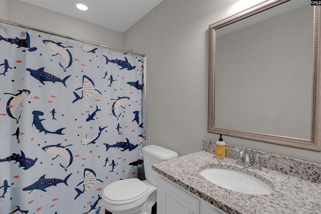 263 Cassique Drive, Lexington, SC 29073