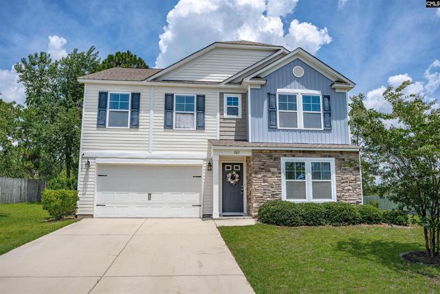 263 Cassique Drive, Lexington, SC 29073