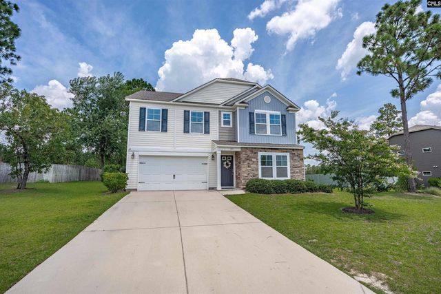 263 Cassique Drive, Lexington, SC 29073