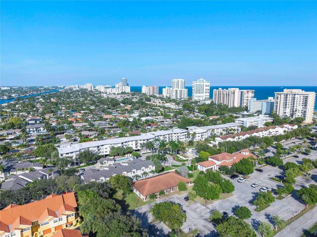 1967 S Ocean Boulevard 201, Pompano Beach, FL 33062