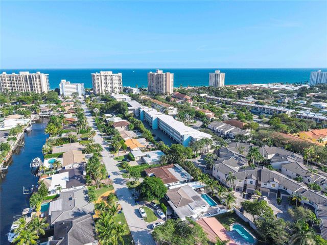 1967 S Ocean Boulevard 201, Pompano Beach, FL 33062