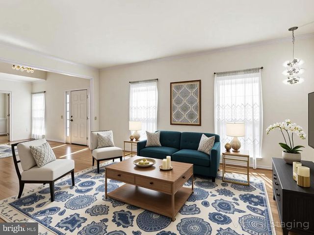 13201 MOUNTAIN ASH CT, Woodbridge, VA 22192