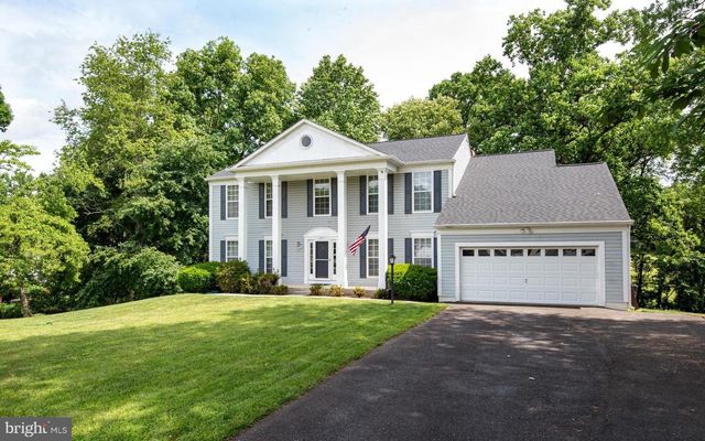 13201 MOUNTAIN ASH CT, Woodbridge, VA 22192