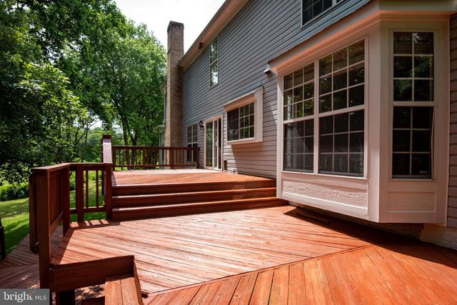 13201 MOUNTAIN ASH CT, Woodbridge, VA 22192