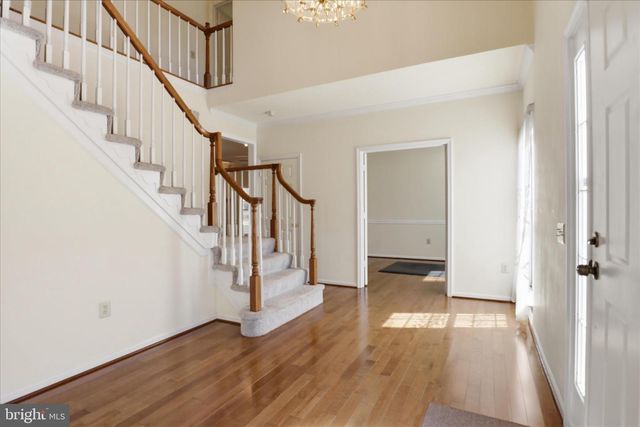 13201 MOUNTAIN ASH CT, Woodbridge, VA 22192