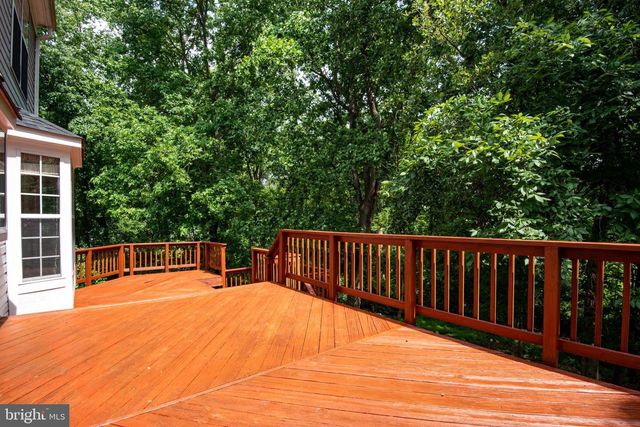 13201 MOUNTAIN ASH CT, Woodbridge, VA 22192