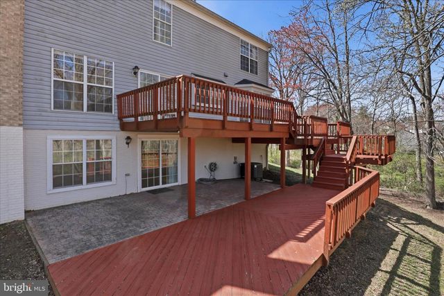 13201 MOUNTAIN ASH CT, Woodbridge, VA 22192