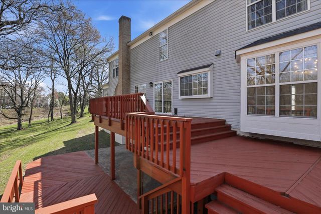 13201 MOUNTAIN ASH CT, Woodbridge, VA 22192