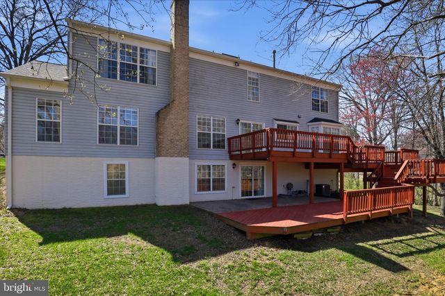 13201 MOUNTAIN ASH CT, Woodbridge, VA 22192