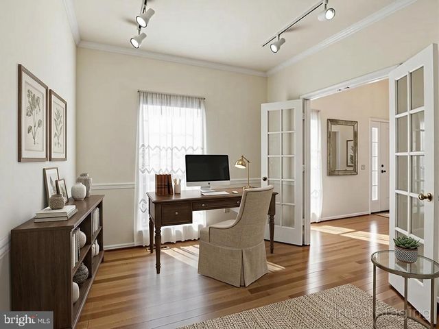 13201 MOUNTAIN ASH CT, Woodbridge, VA 22192