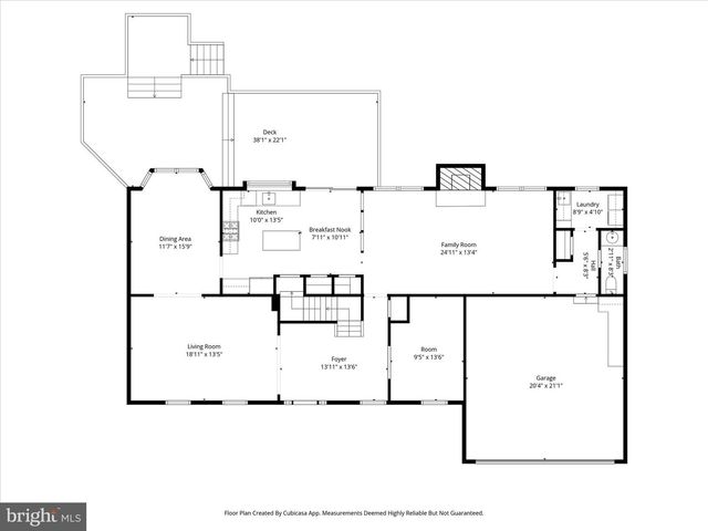 13201 MOUNTAIN ASH CT, Woodbridge, VA 22192