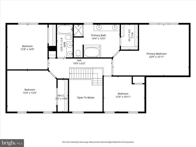 13201 MOUNTAIN ASH CT, Woodbridge, VA 22192