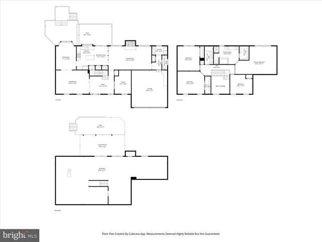 13201 MOUNTAIN ASH CT, Woodbridge, VA 22192