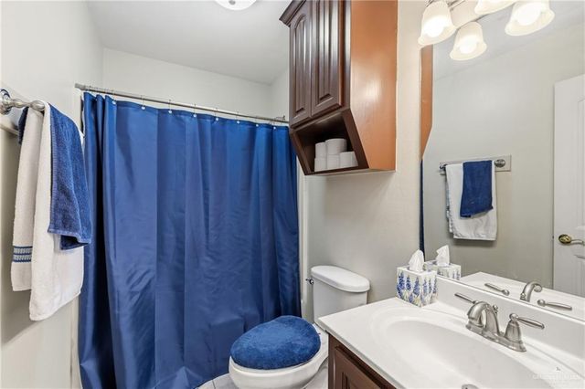 4105 Blanca Circle, Mission, TX 78574