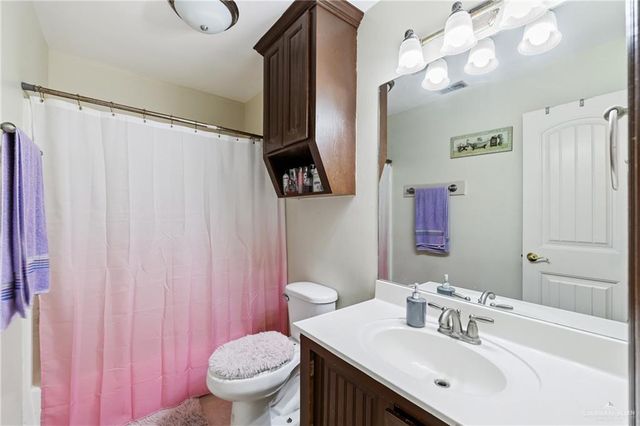 4105 Blanca Circle, Mission, TX 78574