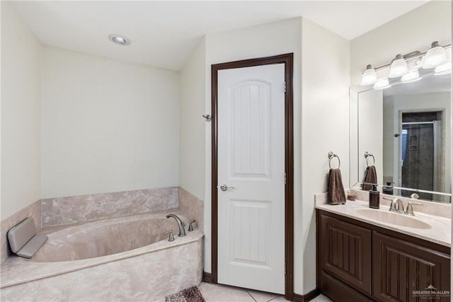 4105 Blanca Circle, Mission, TX 78574