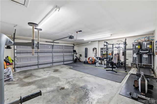 4105 Blanca Circle, Mission, TX 78574