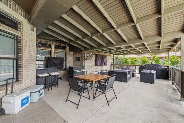4105 Blanca Circle, Mission, TX 78574
