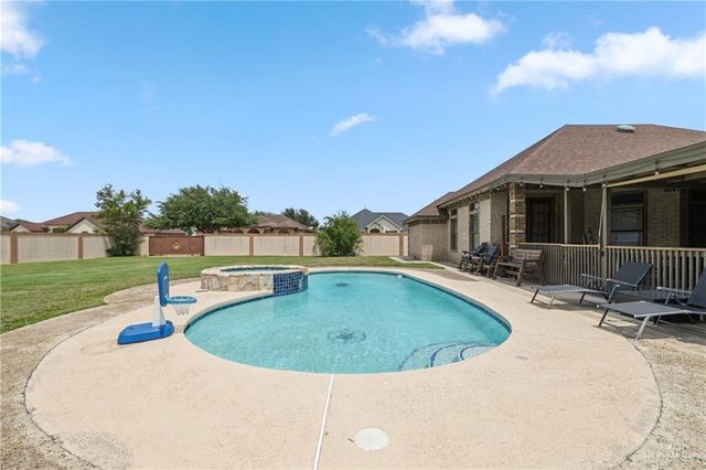 4105 Blanca Circle, Mission, TX 78574
