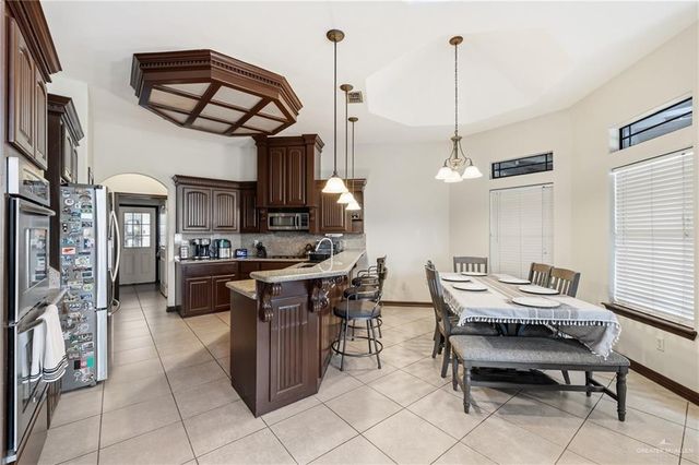 4105 Blanca Circle, Mission, TX 78574