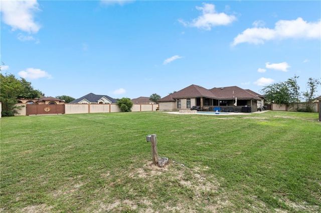4105 Blanca Circle, Mission, TX 78574