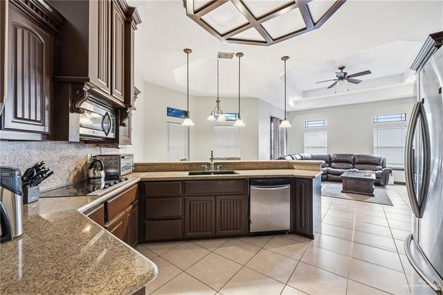 4105 Blanca Circle, Mission, TX 78574