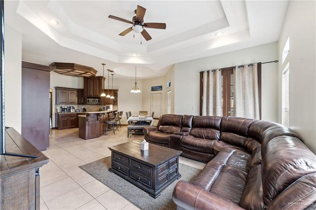 4105 Blanca Circle, Mission, TX 78574