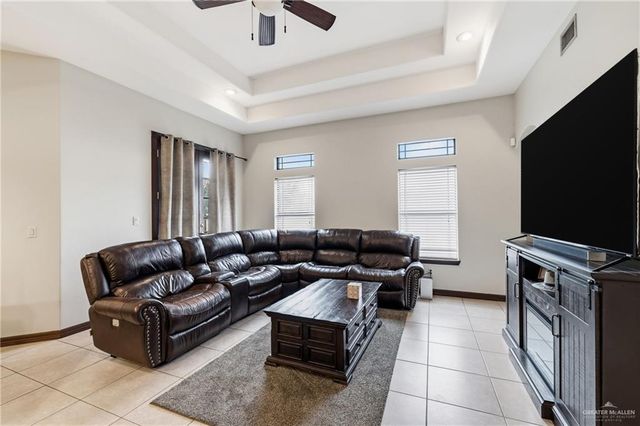 4105 Blanca Circle, Mission, TX 78574